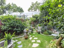 新出西太湖别墅湖畔春秋 双拼别墅 精装修 大院子 随时看房