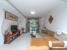 西南名苑3室2厅2卫满五年税费少南北通诚心出售精装采光无遮挡