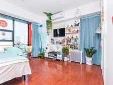 远见国际公寓 70年住宅 可贷款 达官营 地铁7 16号线