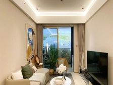 万科金域曦府 花地湾旁 可享内部97折 随时看房