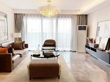 (全新未住)万科金域曦府 中高层视野开阔 南北对流 环境好