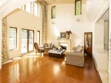 边户独栋,梧桐街区,视野开阔,南向挑空客厅,一层带长辈房!