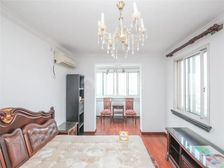 杜家房源,老房东委托,有钥匙,桃林公寓 · 3室 ·