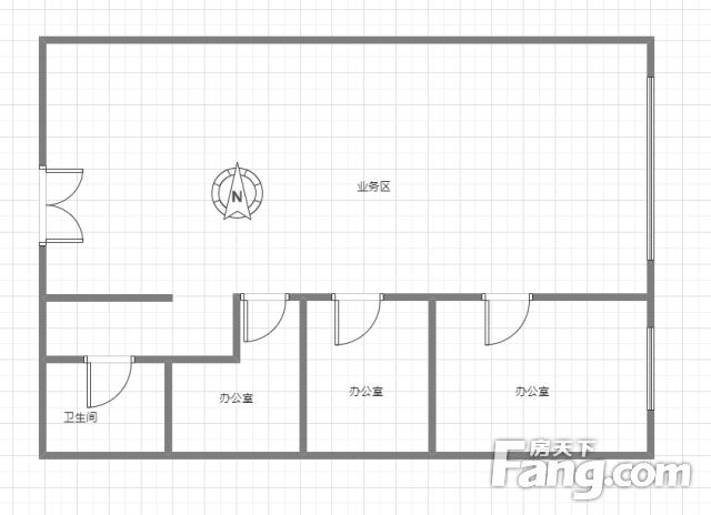 平面图