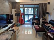 西城十二庭院3室2厅1卫南朝向190.0万元/套出售