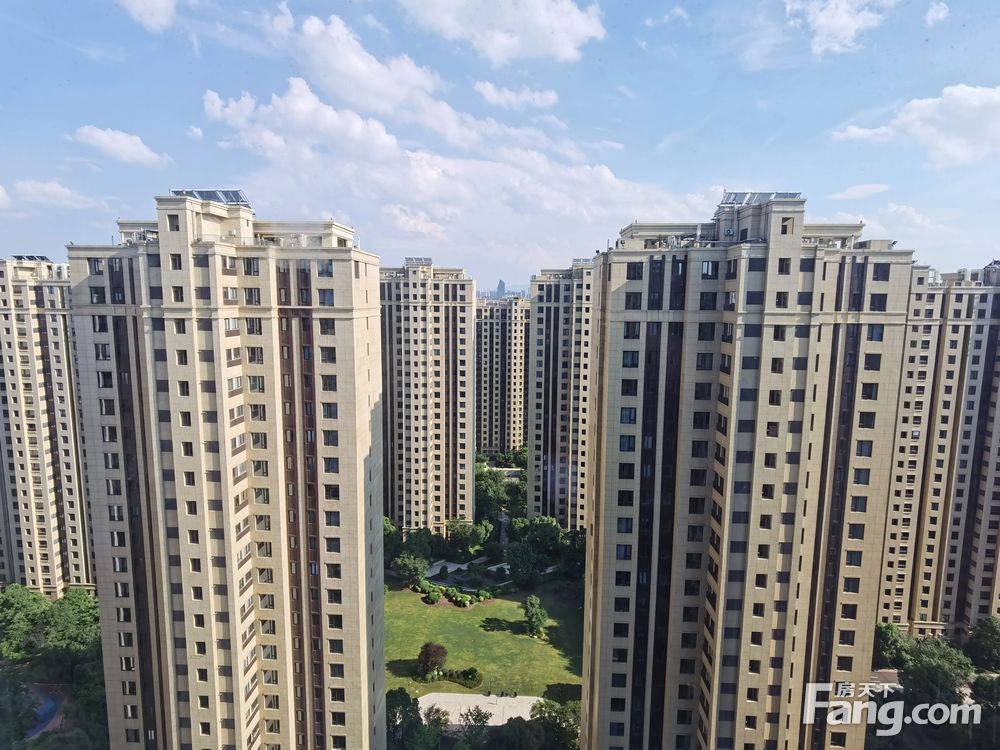 小区图