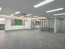 中山八 荔湾湖附近 228方精装出租 独立空调 可做电商培训