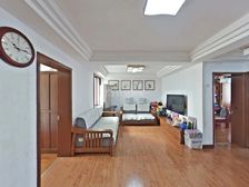 龙江苏宁清江广场 凤凰花园城 户型方正无浪费采光佳三房 诚售