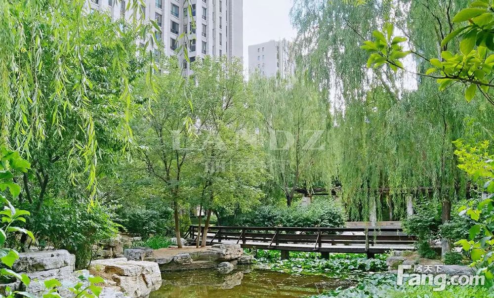 75米,无竞品,北京朝阳太阳宫太阳公元二手房 三室 - 房天下