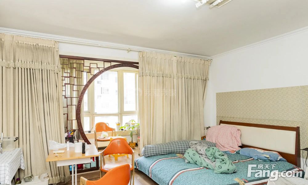 中美示范区 绿化率45% 电梯房大三居 商,北京昌平龙泽龙泽苑西区二手