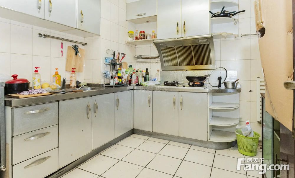 中美示范区 绿化率45% 电梯房大三居 商,北京昌平龙泽龙泽苑西区二手