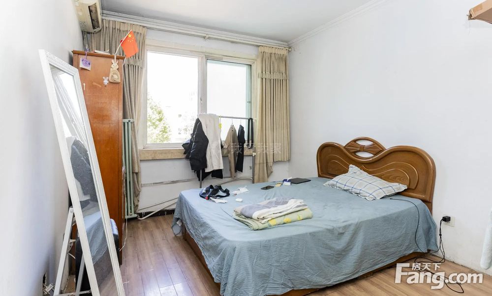 中美示范区 绿化率45% 电梯房大三居 商,北京昌平龙泽龙泽苑西区二手