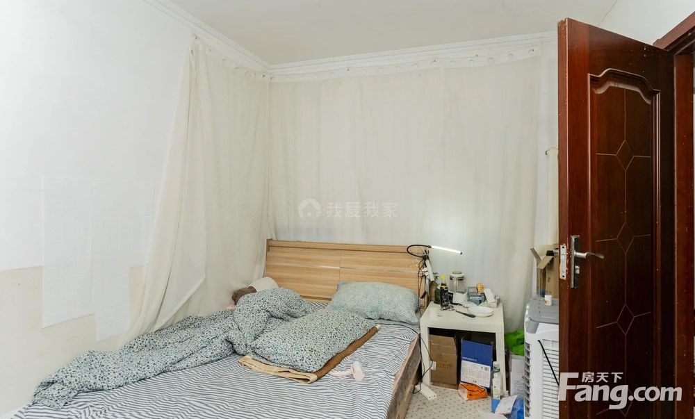 中美示范区 绿化率45% 电梯房大三居 商,北京昌平龙泽龙泽苑西区二手