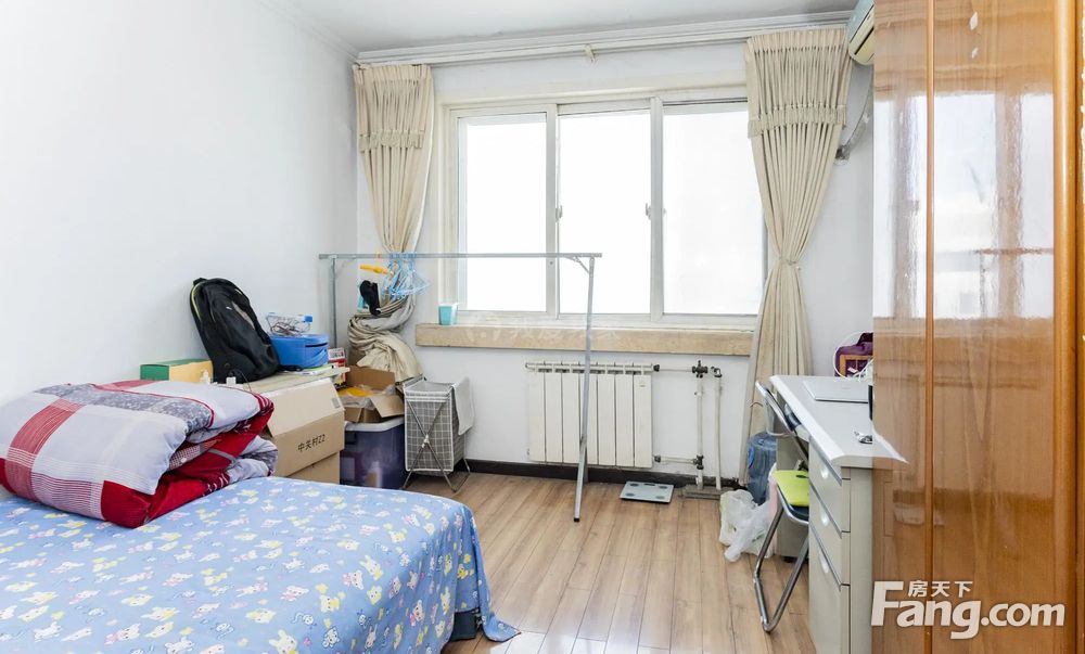 中美示范区 绿化率45% 电梯房大三居 商,北京昌平龙泽龙泽苑西区二手