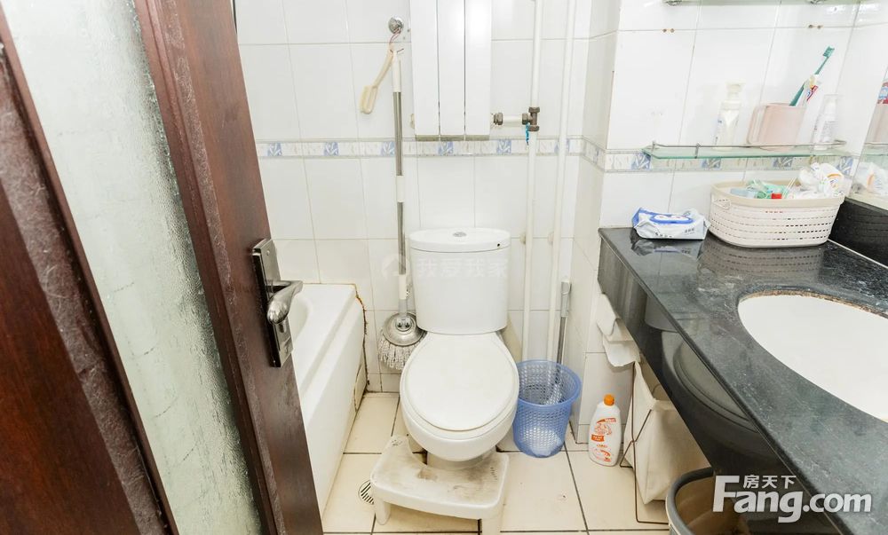 中美示范区 绿化率45% 电梯房大三居 商,北京昌平龙泽龙泽苑西区二手