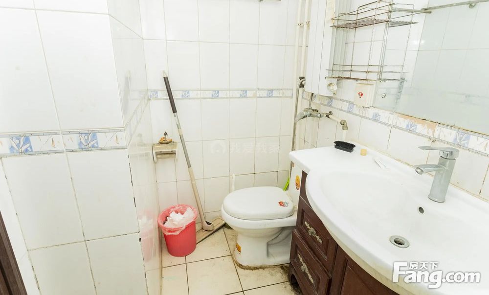 中美示范区 绿化率45% 电梯房大三居 商,北京昌平龙泽龙泽苑西区二手