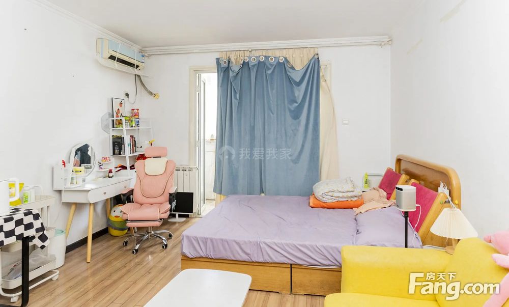 中美示范区 绿化率45% 电梯房大三居 商,北京昌平龙泽龙泽苑西区二手