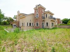 钥匙房,I户型,大绿地,全明地下,挑空客厅