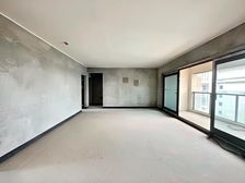 降80颗!!!一线临江大平层 80平大横厅 一桥之隔礼嘉天街