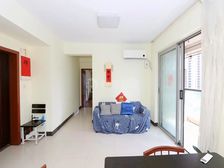 花城西边套格局 看小区景观位置 不沿街 无增值税