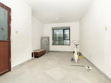 未来科技城地铁口余杭中泰清水湾山水苑2室2厅