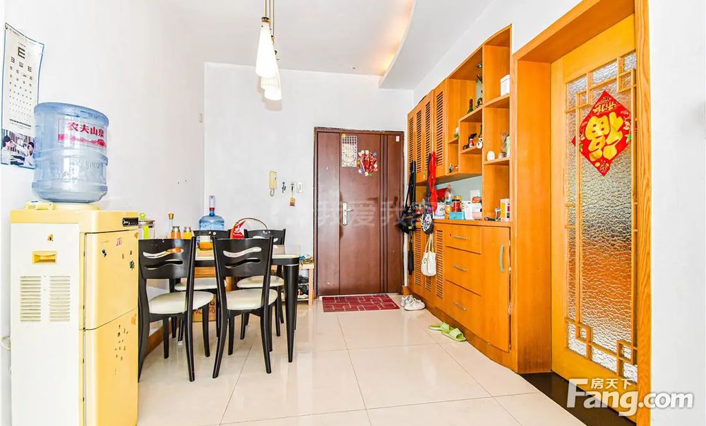 现代名苑三开间朝南中上楼层采光好视野开阔诚心出售