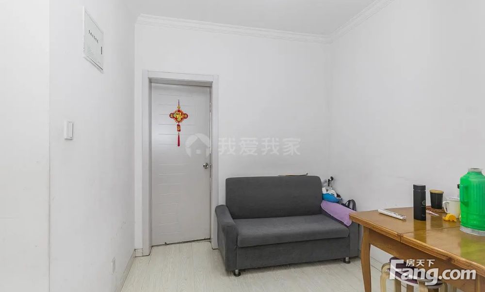 沿运河小区小河佳苑小高层电梯房南北通透两室无遮挡采光