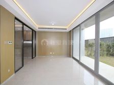 祥生云境新出下叠,总价带双车位,带80方的花园和90方地下室