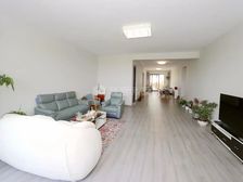 滨江奥体 寰宇天下 5房5卫 百变户型 带车位一线钱塘江景