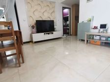 保利百合花园 3 房 72 方 交通便利 低密度 配套成熟