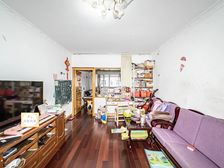 东方御花园新出两房,采光无,敌,位置好,户型正气,园林小区