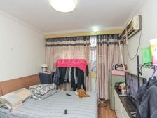 甘泉宜川·甘泉二村·底楼带天井使用率高