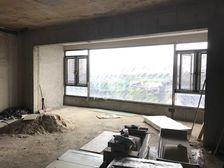 保利领秀前城三组团冠江墅(一期)4房2厅270万