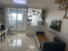 巴黎国际广场2房南精装真实好房