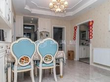 抢新上老客户诚心卖30万金陵尚府蓝天华门