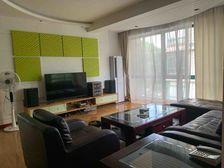 丽晶国际2室2厅1卫南朝向228.0万元/套出售