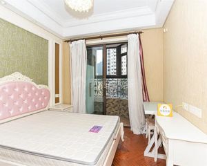 乐活居 1室1厅 南