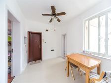 人民路南园新村市实小本部总价低精装两南房采光佳带车库近地铁口