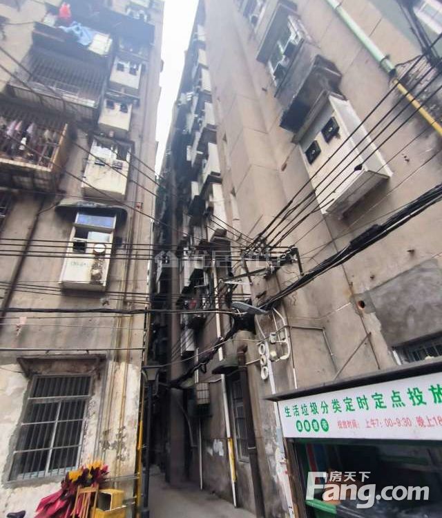 小区图