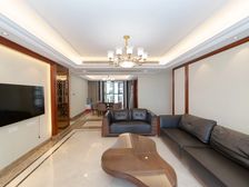 新城樾府(新北) 4室2厅 精装修四开间朝南 中间楼层随时看