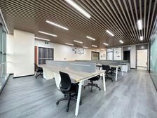 天盛科创广场|精装255平拎包入住|创智天地|国华广场随时看