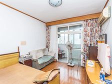 金杨·银山小区·2室·1厅