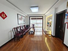 天泽水岸2房南精装真实好房