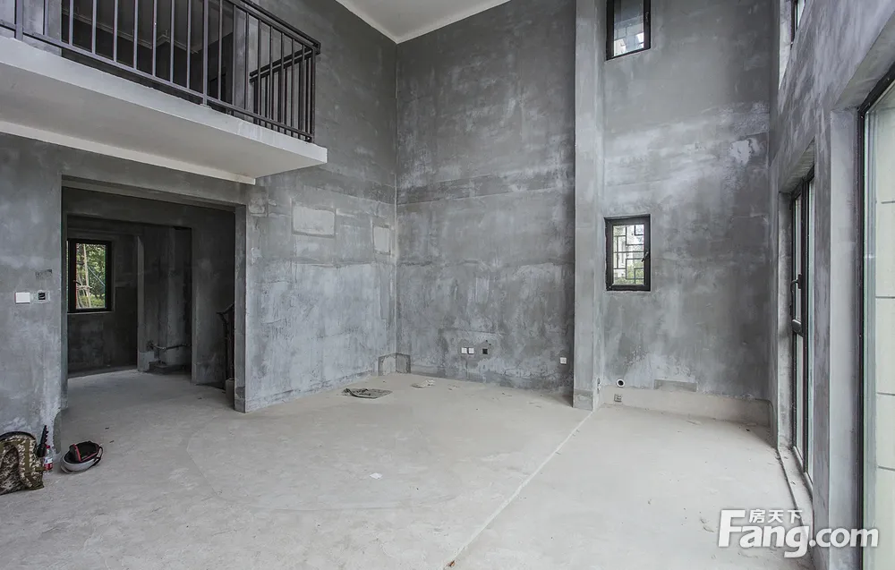 南北通透建发·雍龙府4室3厅
