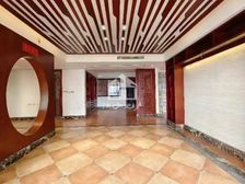 会展青秀山旁 广源国际 南北通透4房 高层 三美