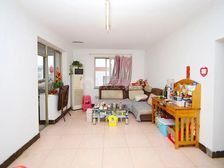 管道局新上房源+正规两室一厅+户型方正+房主急售+交通便利