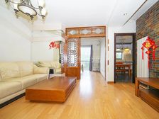 值得关注!上元君庭 东南1居室 满5年 只有契税