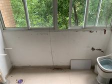 普陀真如精装三房 南向低层124平 曹杨雅苑