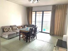 新出好房带车位75万 钥匙看正南 康桥蓝湾 3室2厅 精装修