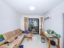 新上好房!产权清晰 配套齐全 看房方便 拎包入住